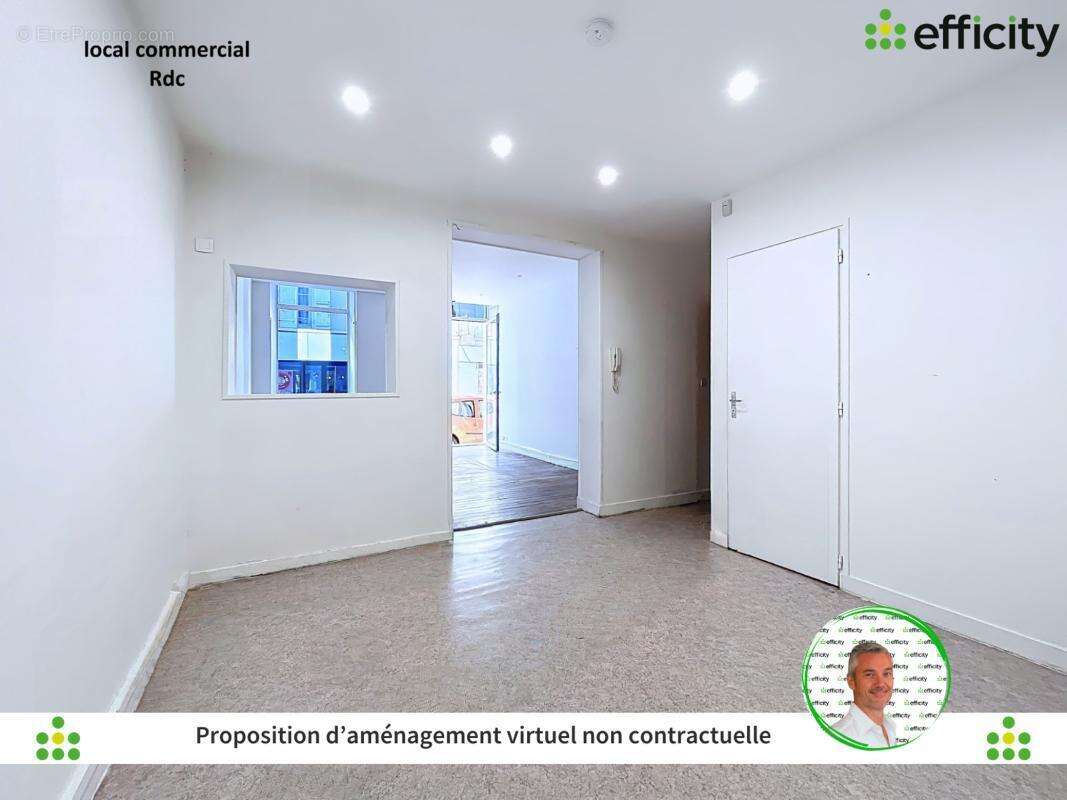 Appartement à ANGOULEME