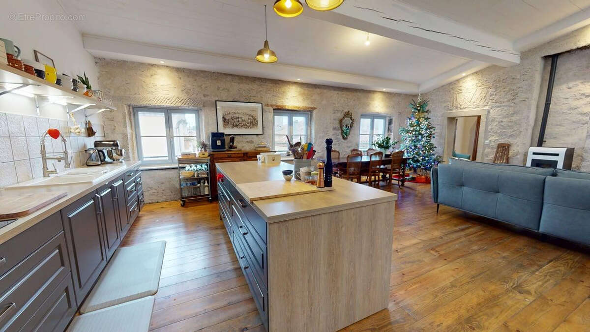 Appartement à CARCASSONNE