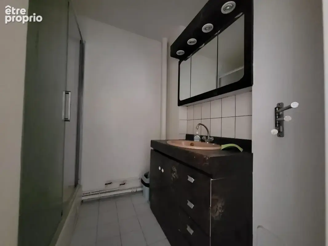 Appartement Deuil La Barre 4 pièce(s) 76 m2 - photo 13