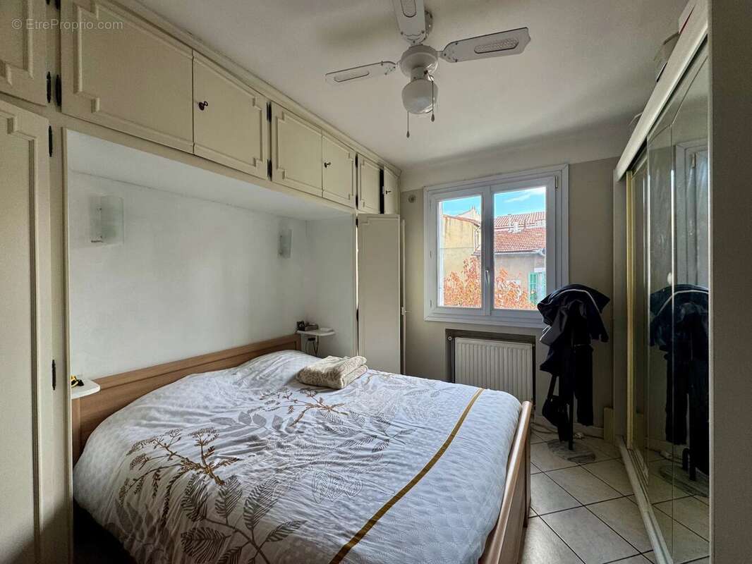Maison à MARSEILLE-10E