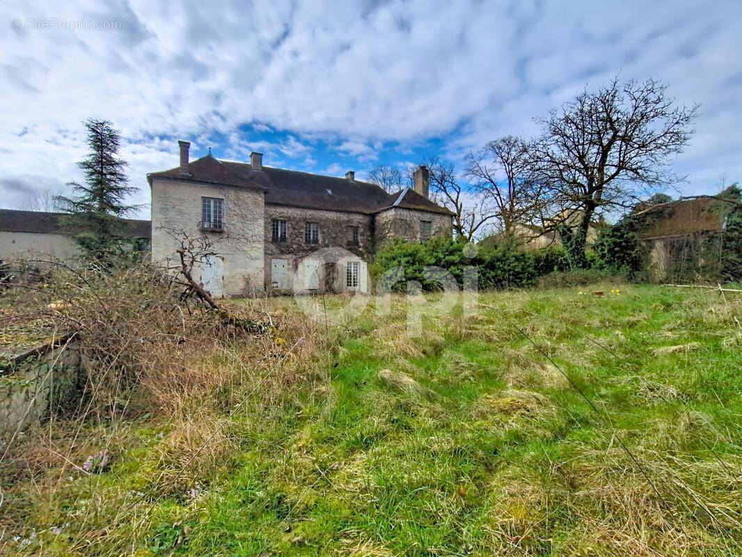 Maison à LAFERTE-SUR-AUBE