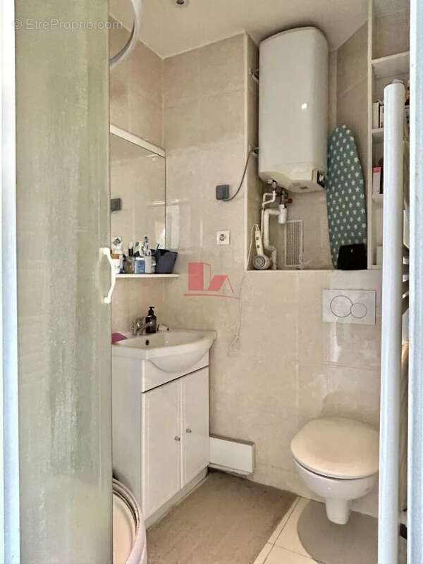 Appartement à VANVES