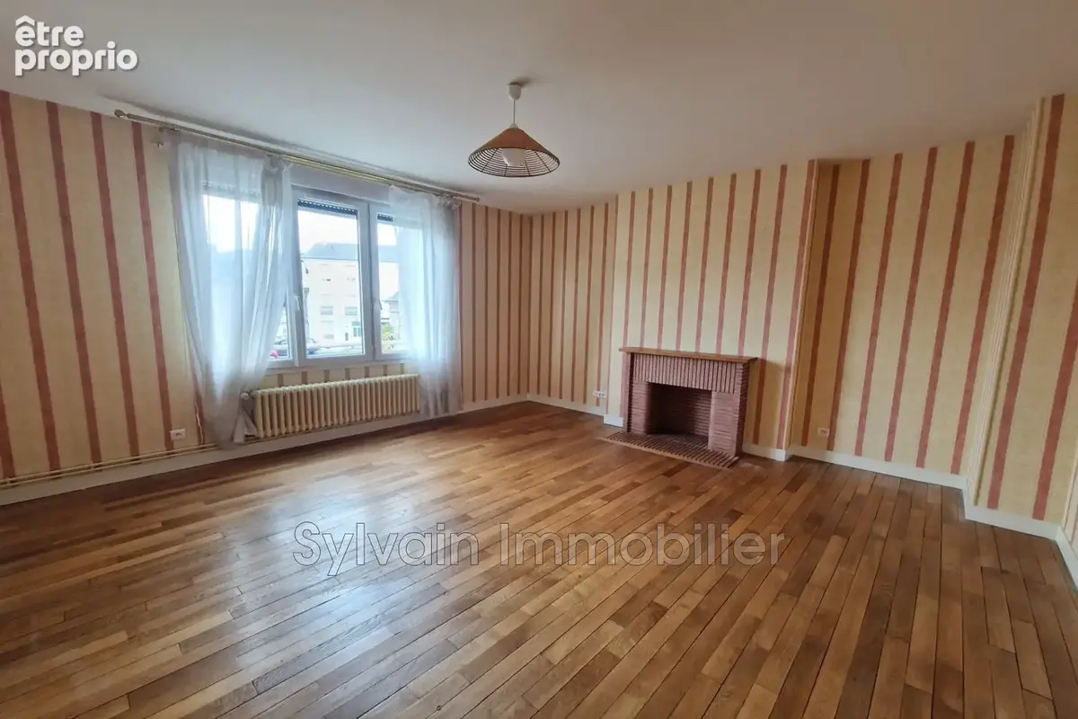 Maison 5 pièces 161 m² à vendre à Gournay-En-Bray (76220) - photo 6