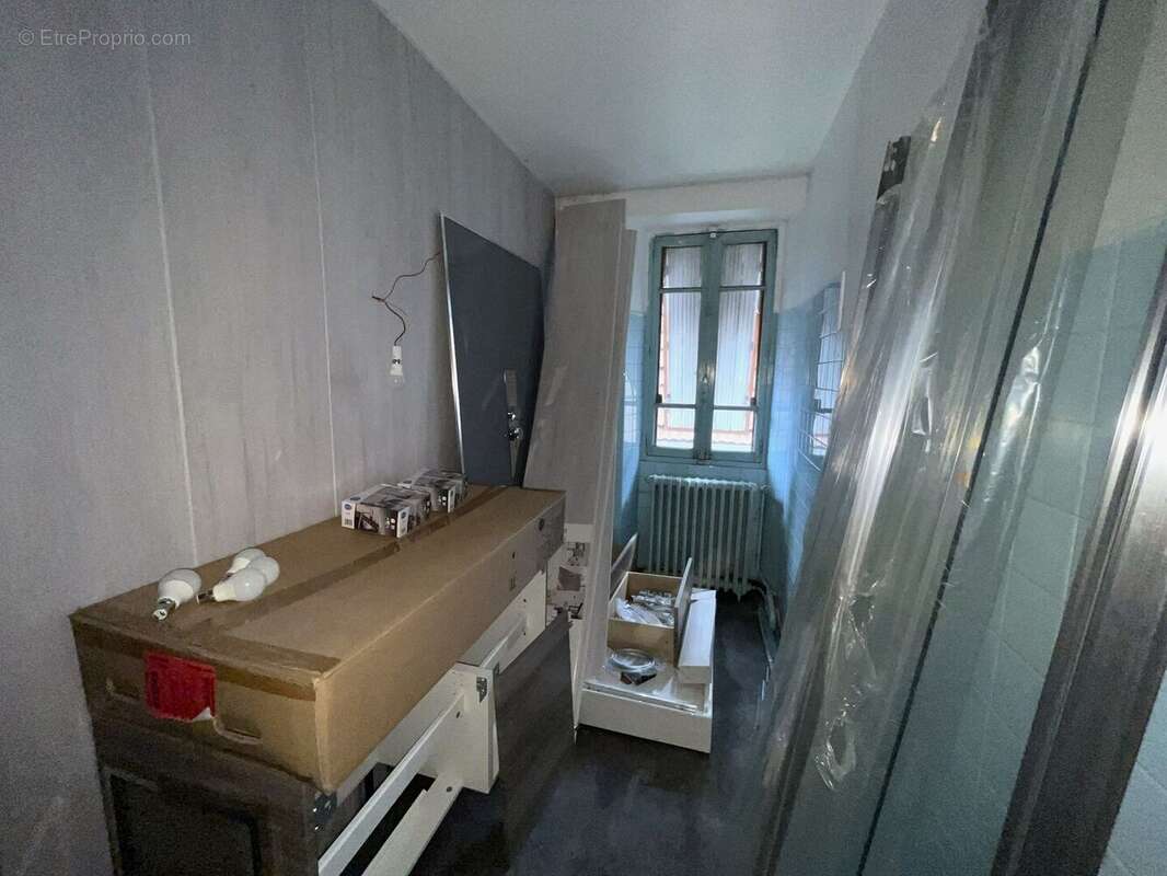 R+1 - SDE - Maison à GRAMAT