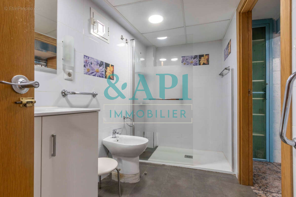 Appartement à CONDAT
