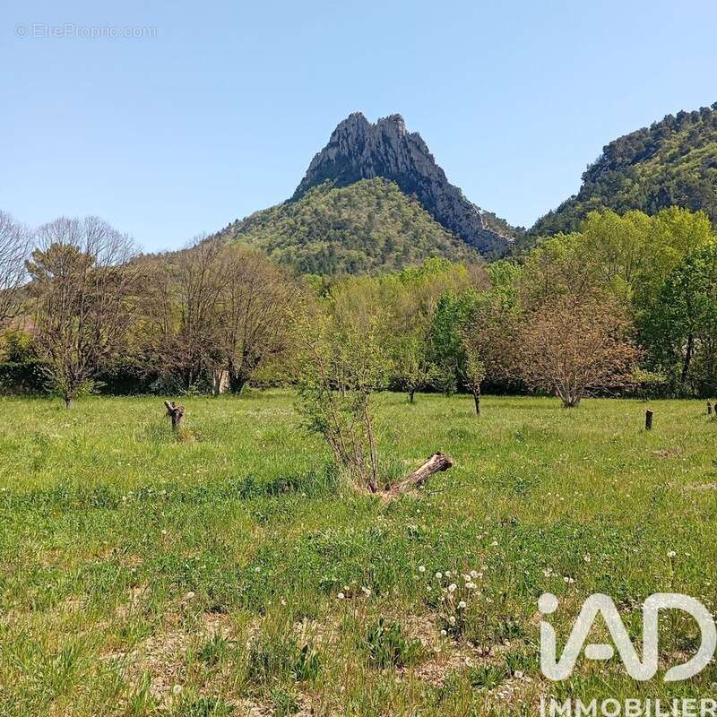 Photo 8 - Terrain à BUIS-LES-BARONNIES