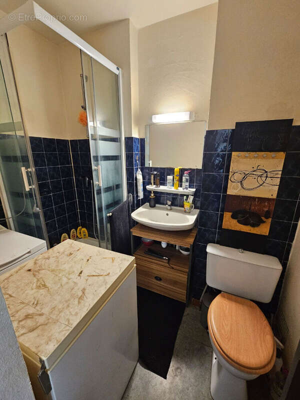 Appartement à LE BARCARES