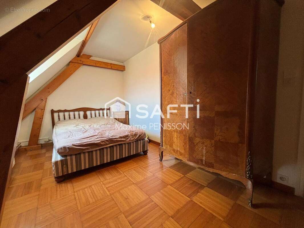 Photo 7 - Maison à MIGNIERES