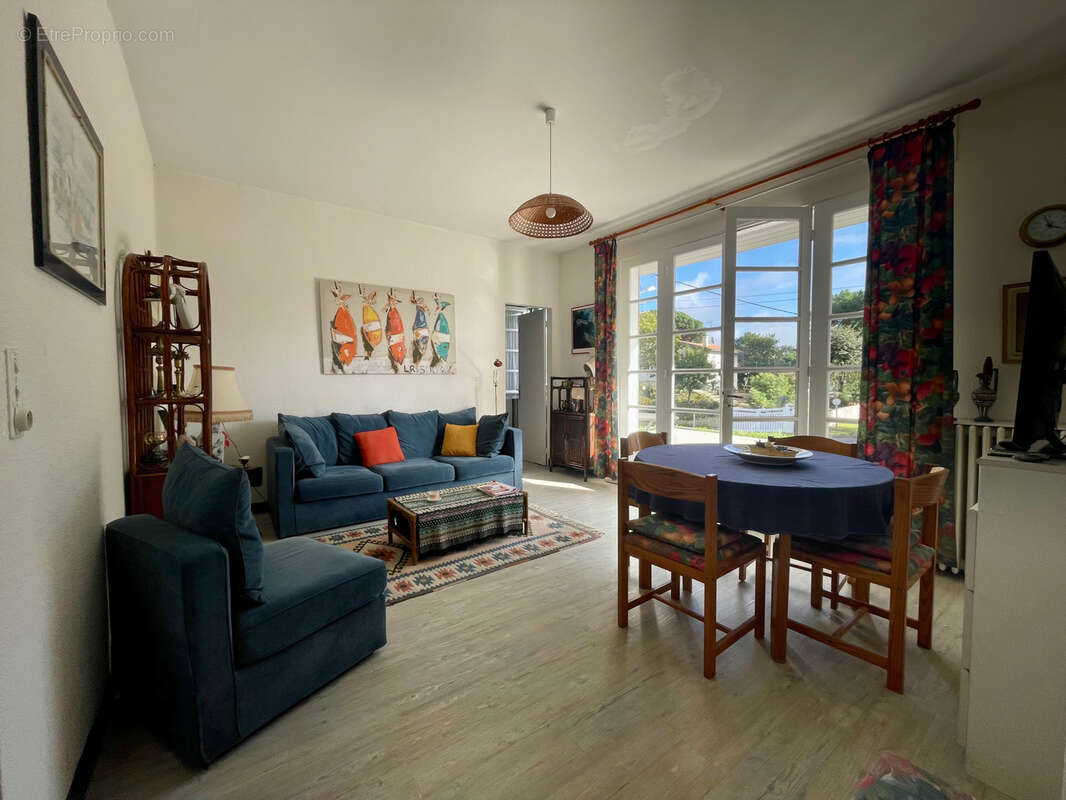 Maison à SAINT-TROJAN-LES-BAINS