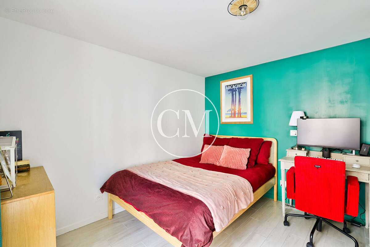 Appartement à VERSAILLES