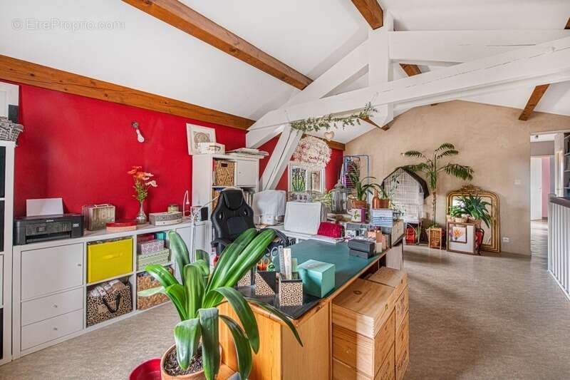 Maison 145 m² – 4 chambres – calme absolu – sans vis-à-vis – 2 garages - photo 8