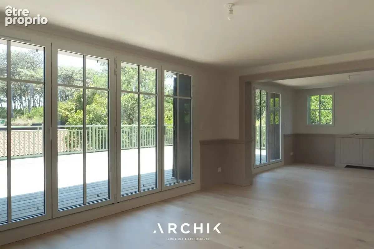 Appartement 4 pièces 120 m² à vendre à Lege-Cap-Ferret (33950) - photo 7