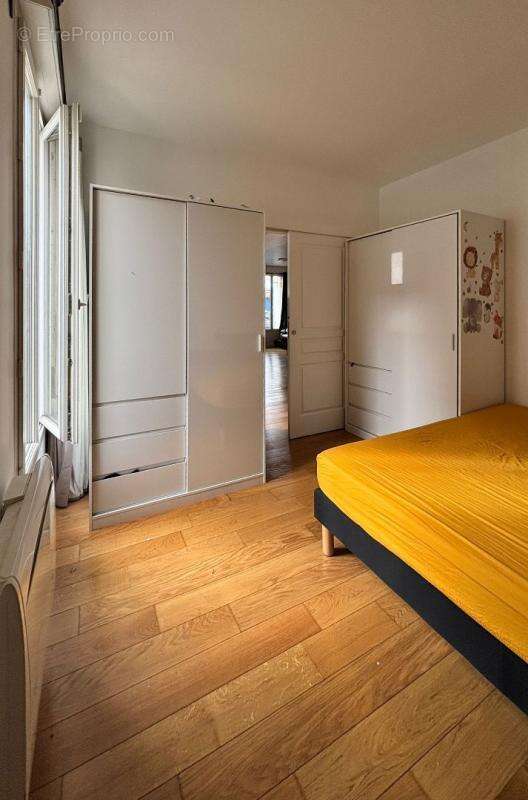 Appartement à CHOISY-LE-ROI