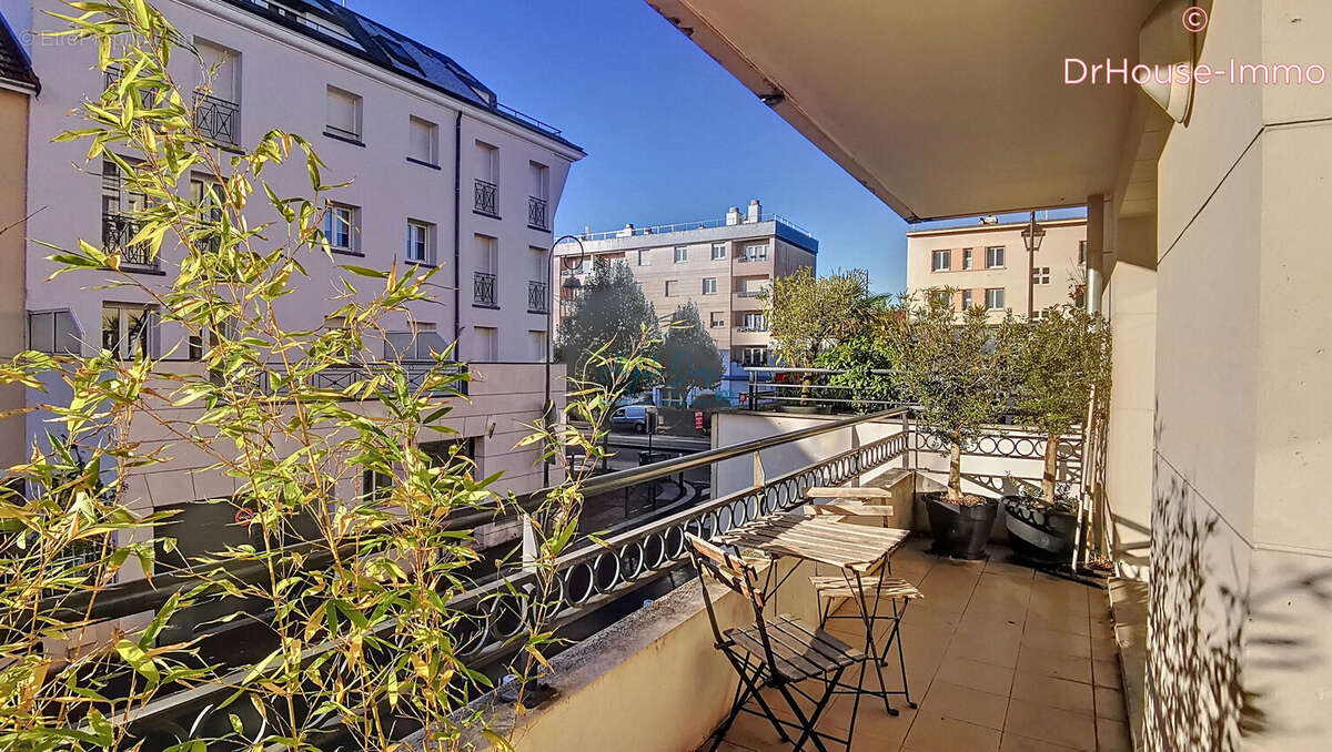 Appartement à ANTONY