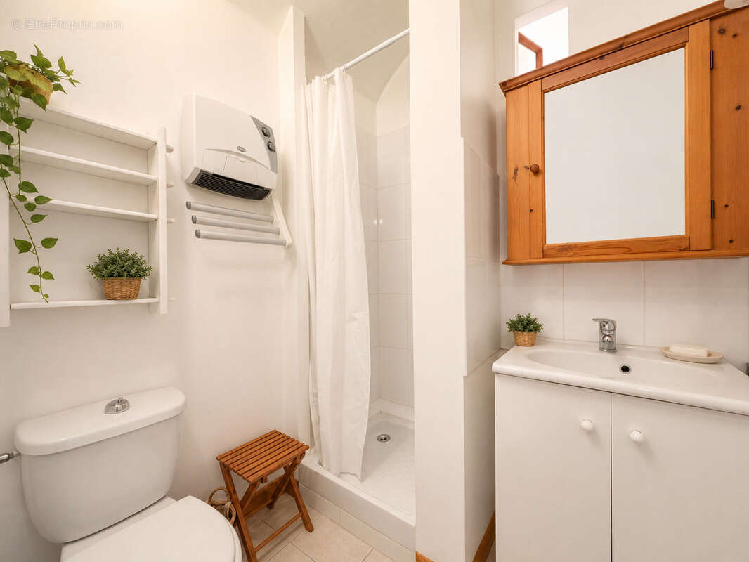 Maison de charme située Montée Saint-Marcel à Vienne - photo 16