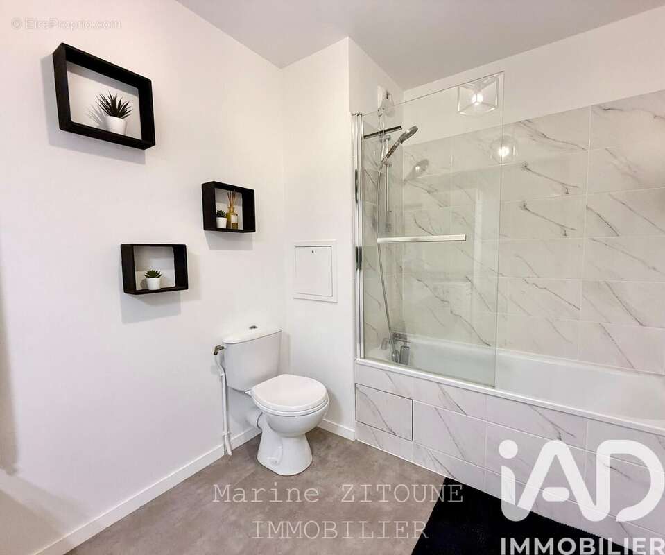 Photo 9 - Appartement à LA VILLE-DU-BOIS