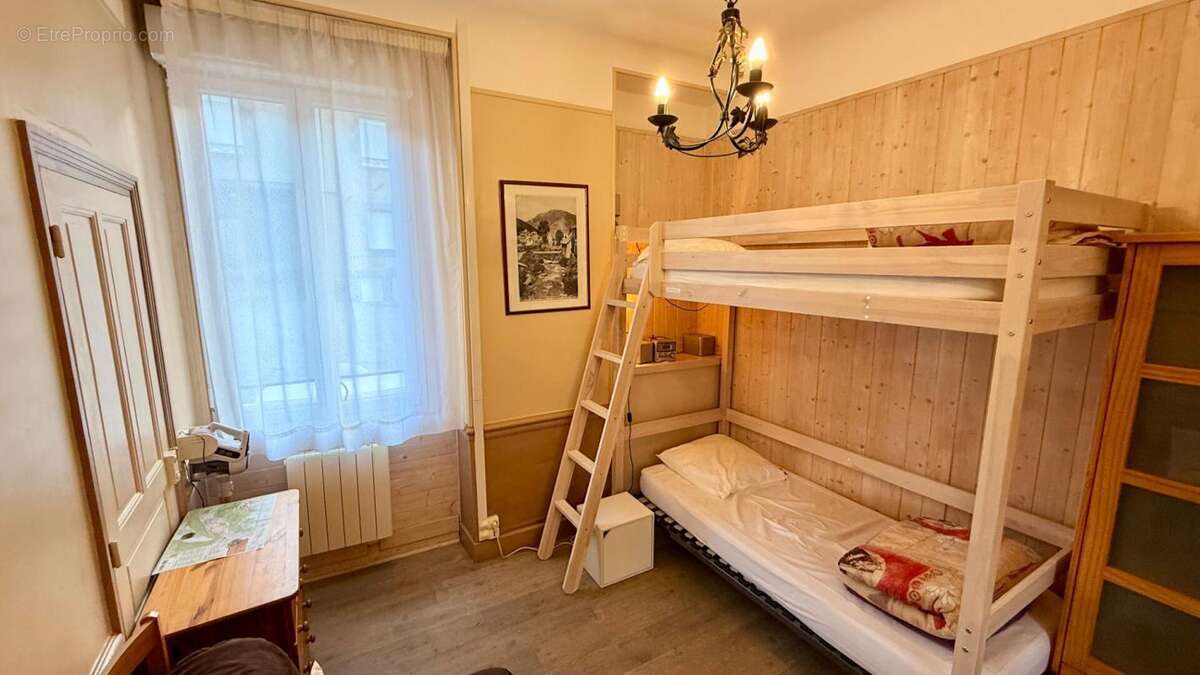 Appartement à MONT-DORE