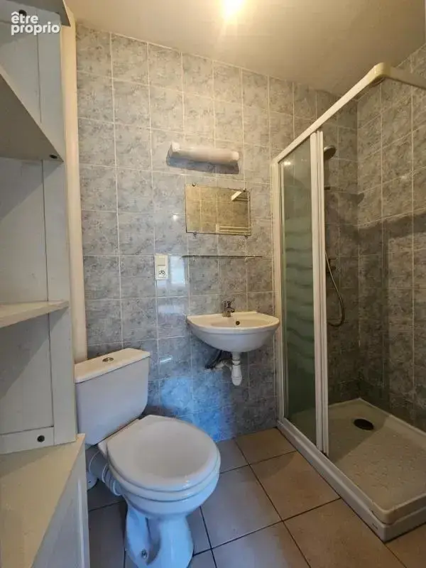 Deux appartements - photo 9