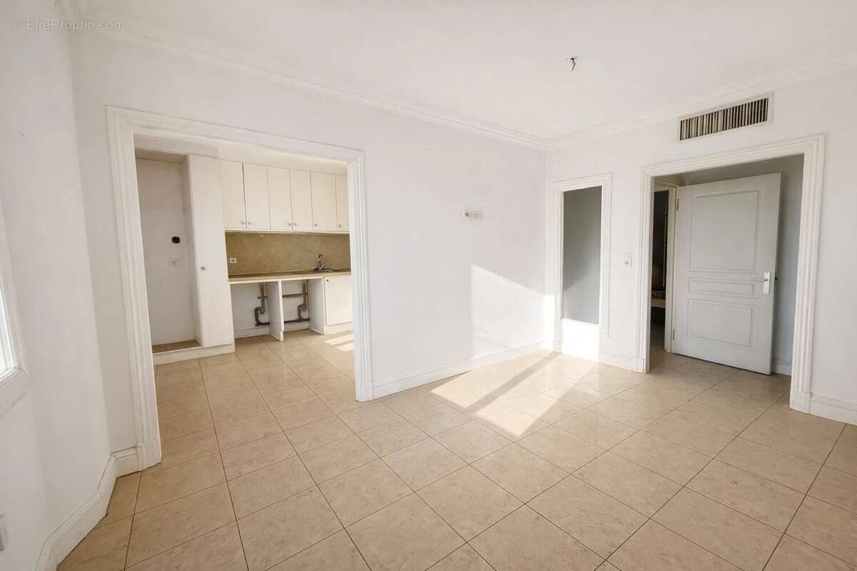 Appartement à GRASSE