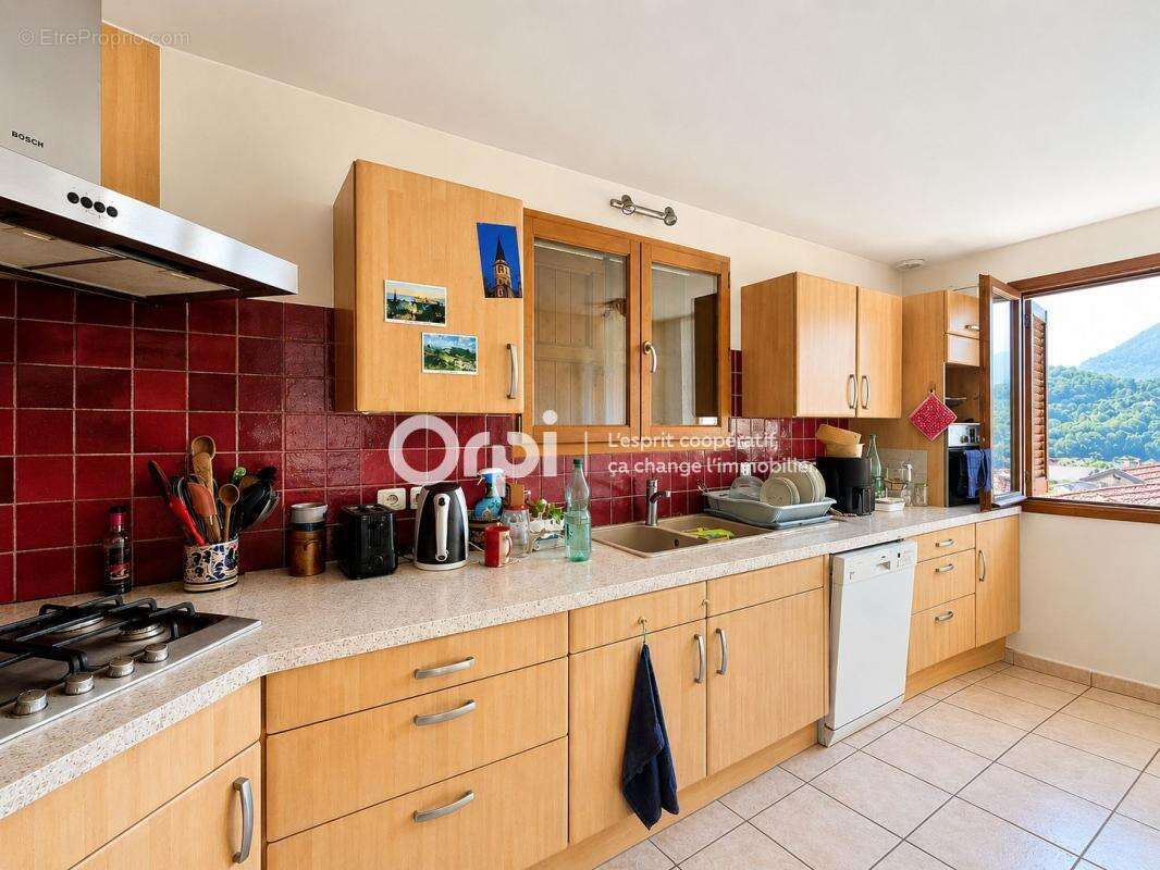 Maison À Vendre - photo 3