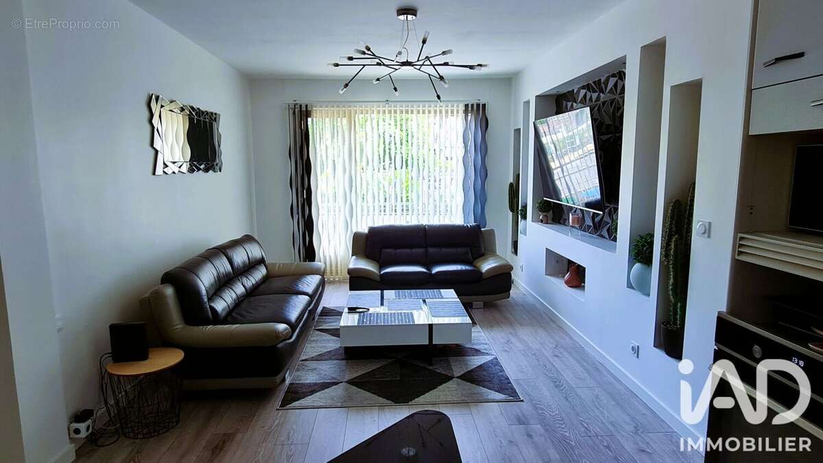 Photo 2 - Appartement à BESANCON