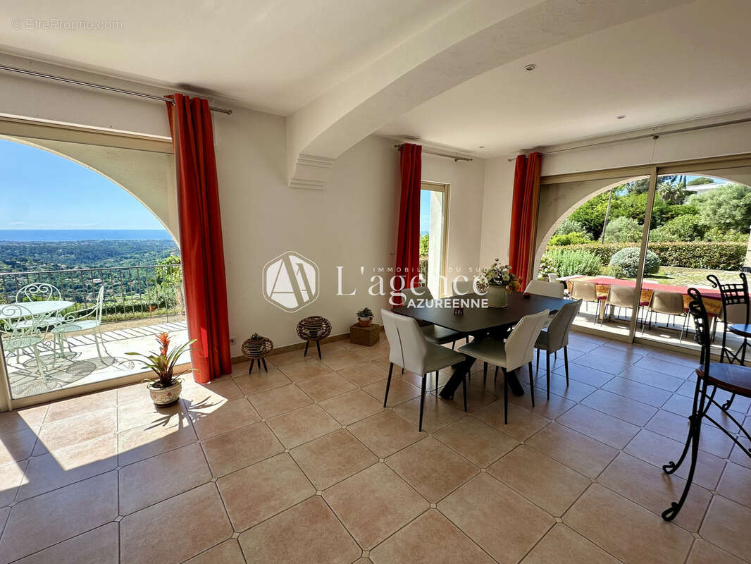 Maison à VENCE