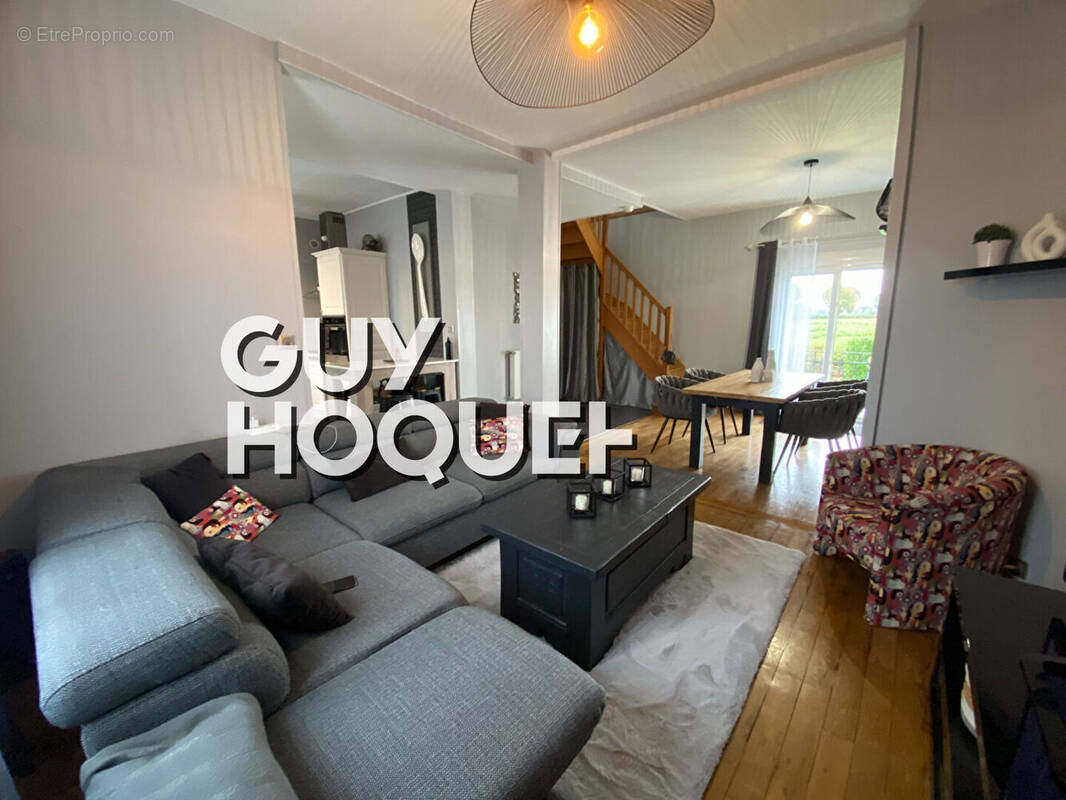 Maison à PARAY-LE-MONIAL