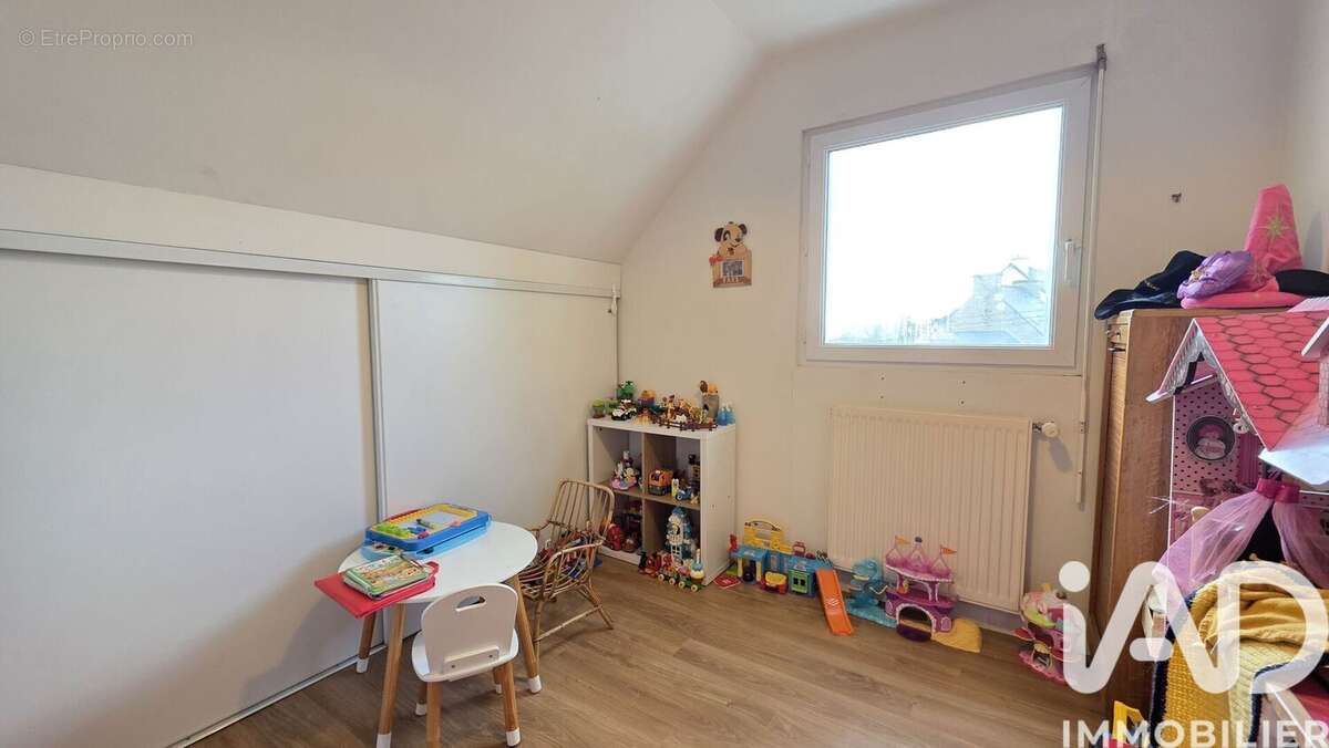 Photo 7 - Maison à SAINT-BRIEUC