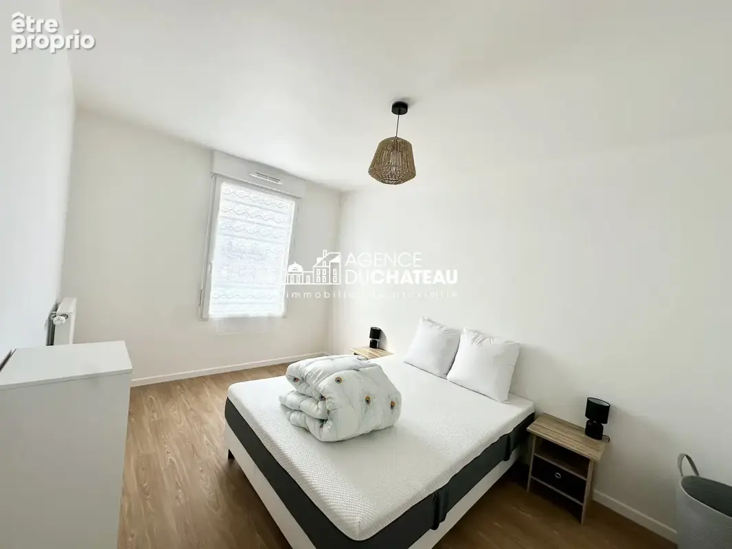 Appartement 3 pièces 54 m² à vendre à Pierrefitte-Sur-Seine (93380) - photo 3