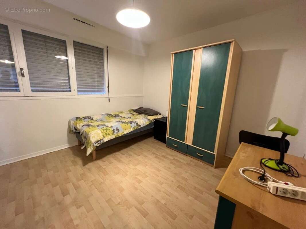 Appartement à SAINT-HERBLAIN