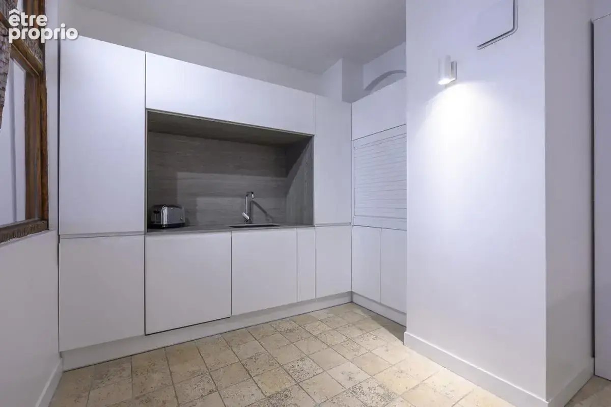 Appartement d’exception – 4 pièces – Environ 150 m² - photo 17