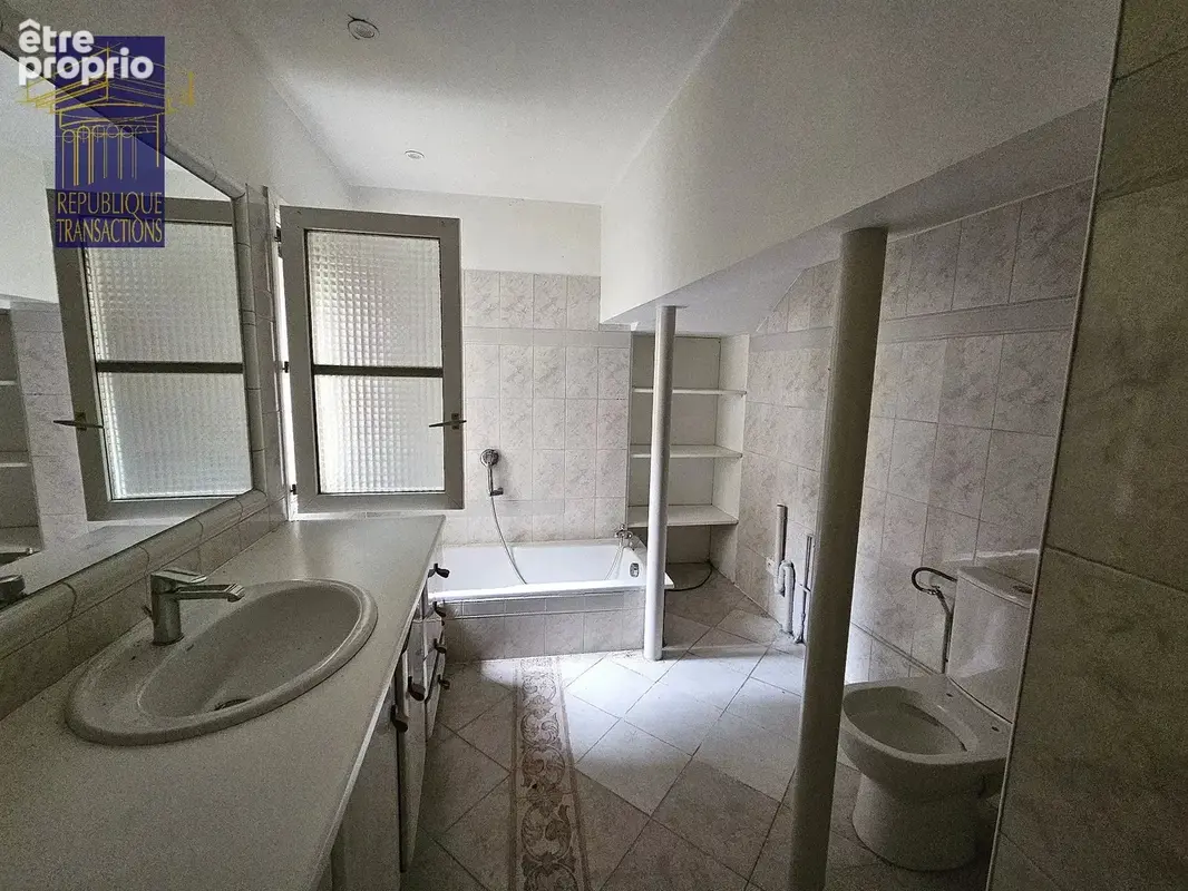 Appartement 1 pièce 35 m² à vendre à Dijon (21000) - photo 4