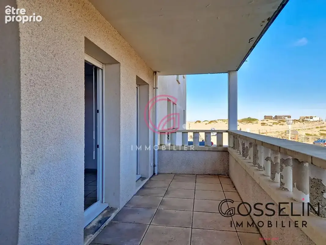 Biscarrosse plage appt t2 - photo 8