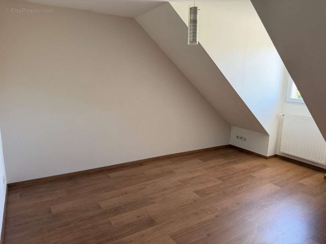 Appartement à PACY-SUR-EURE