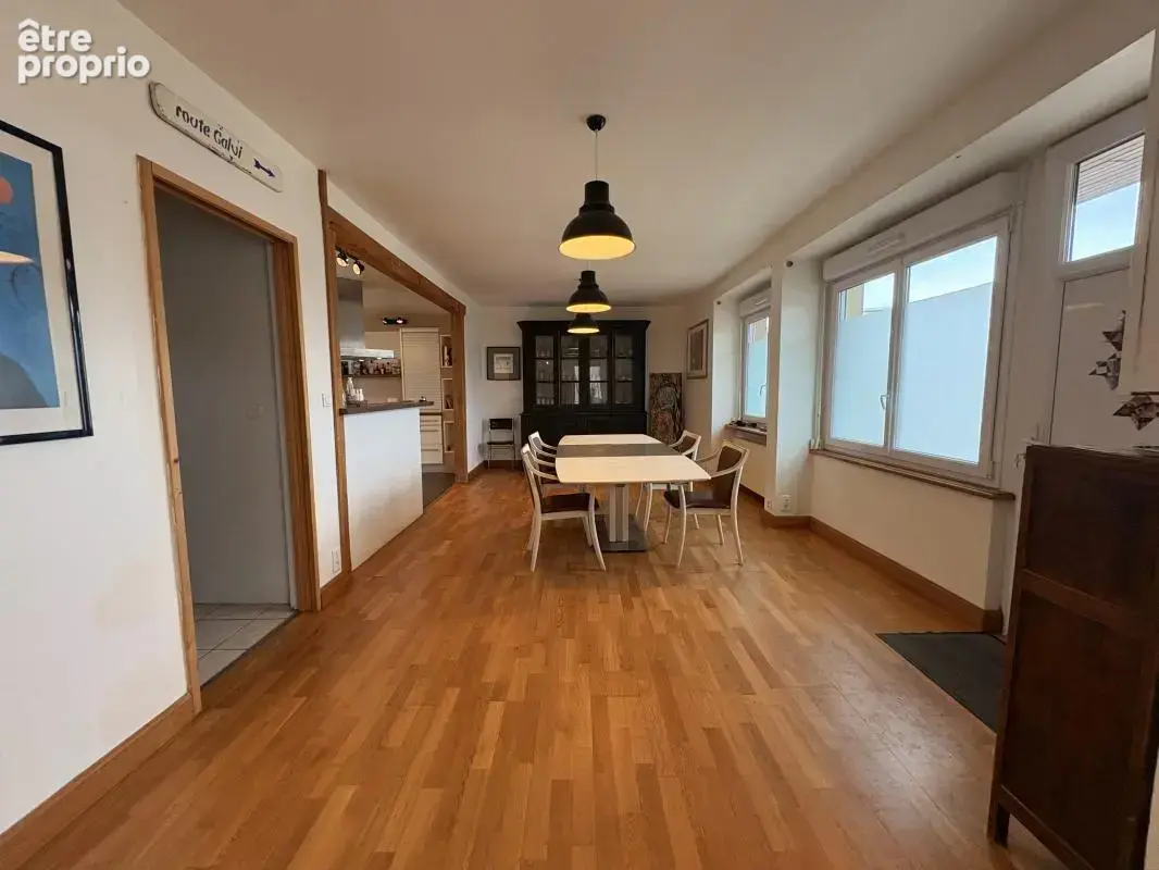 À vendre – Authentique demeure en pierres à proximité de Saint Quay Portrieux et Binic - photo 4