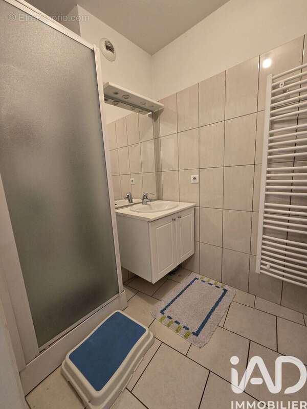 Photo 8 - Appartement à LUNEVILLE