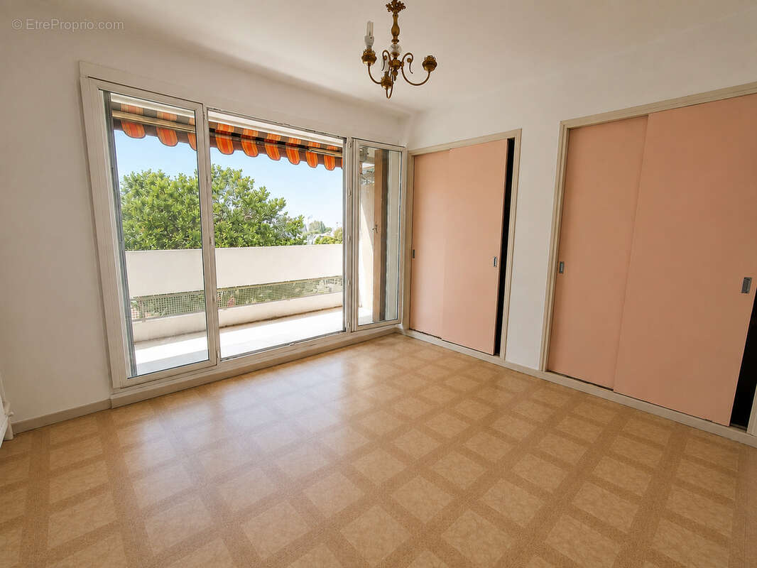 Appartement t4 toulon est la rode - photo 2