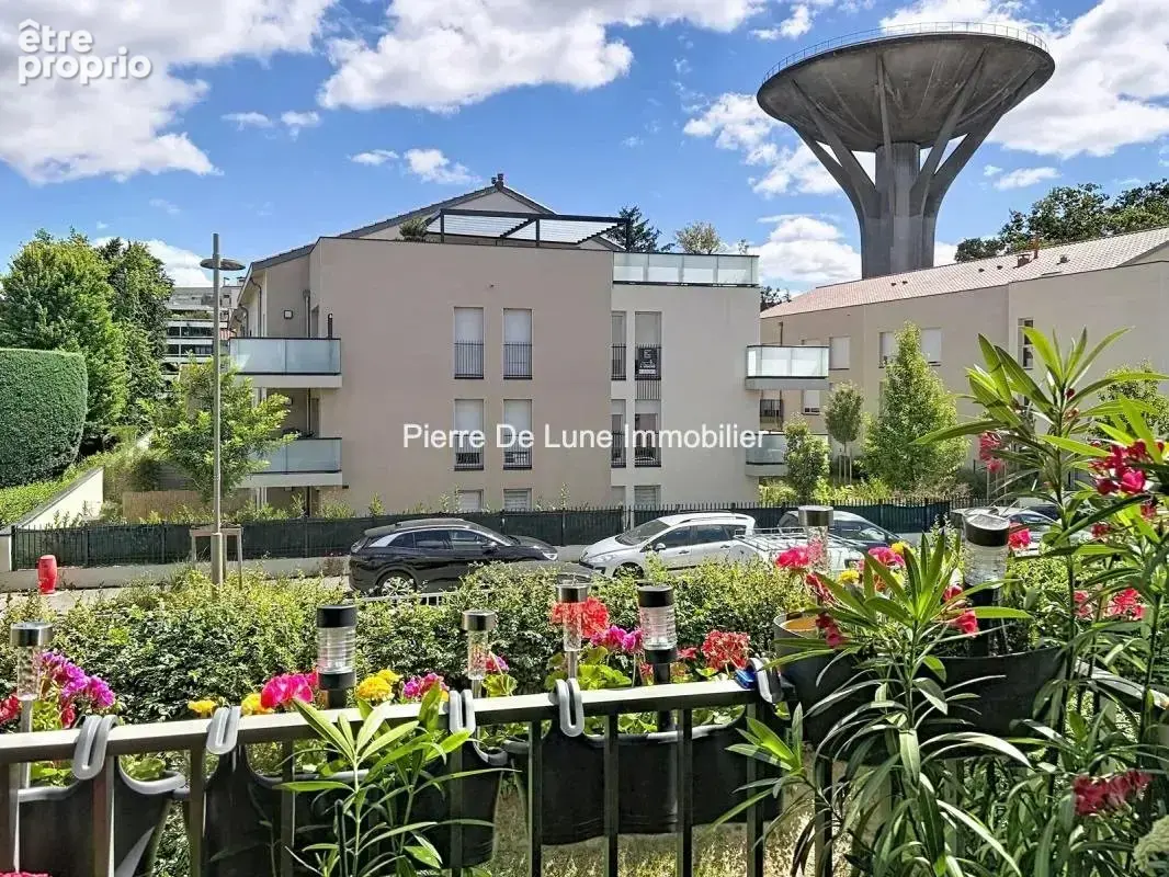 Appartement 2 pièces 42 m² à vendre à Champagne-Au-Mont-D'or (69410) - photo 4