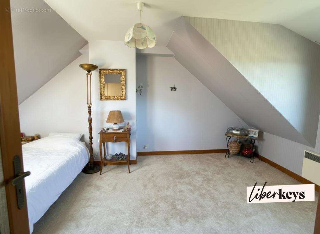 Maison à TREVOU-TREGUIGNEC