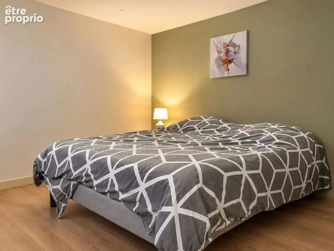 TOULOUSE SAINT-AUBIN –  Loft T2 entièrement rénové – Idéal investisseur - photo 5