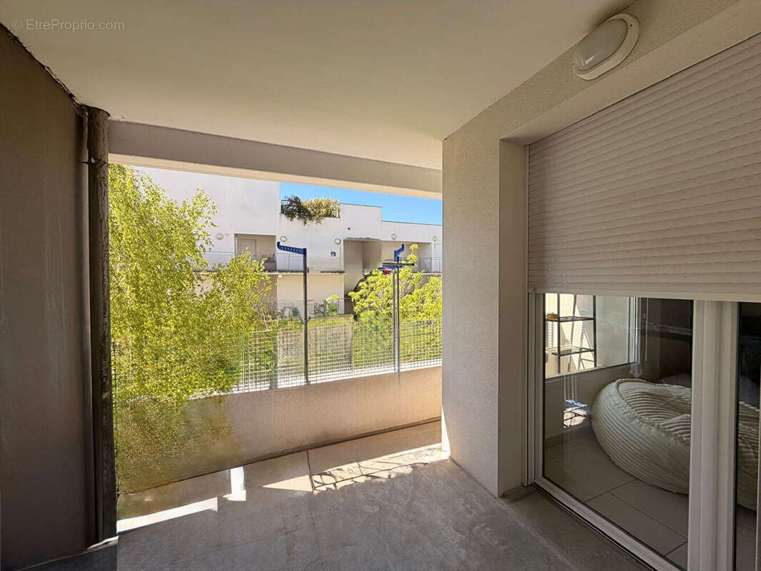 Appartement à BALMA