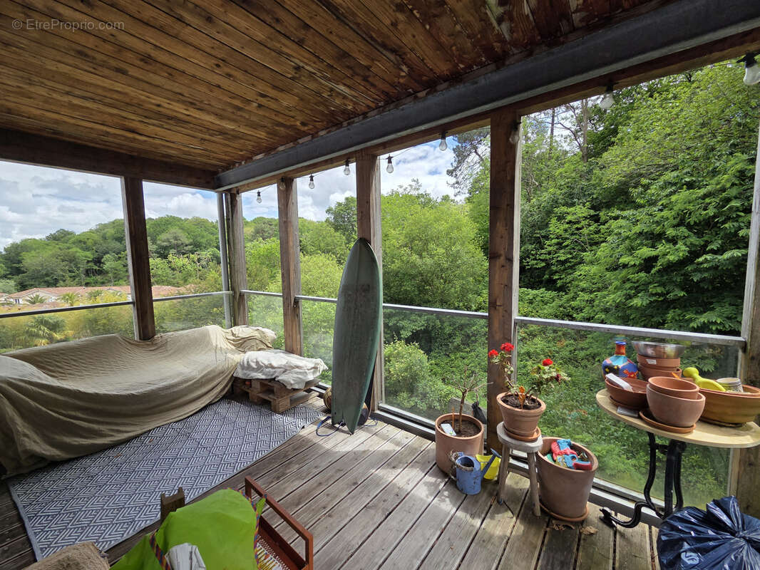Appartement à ANGLET