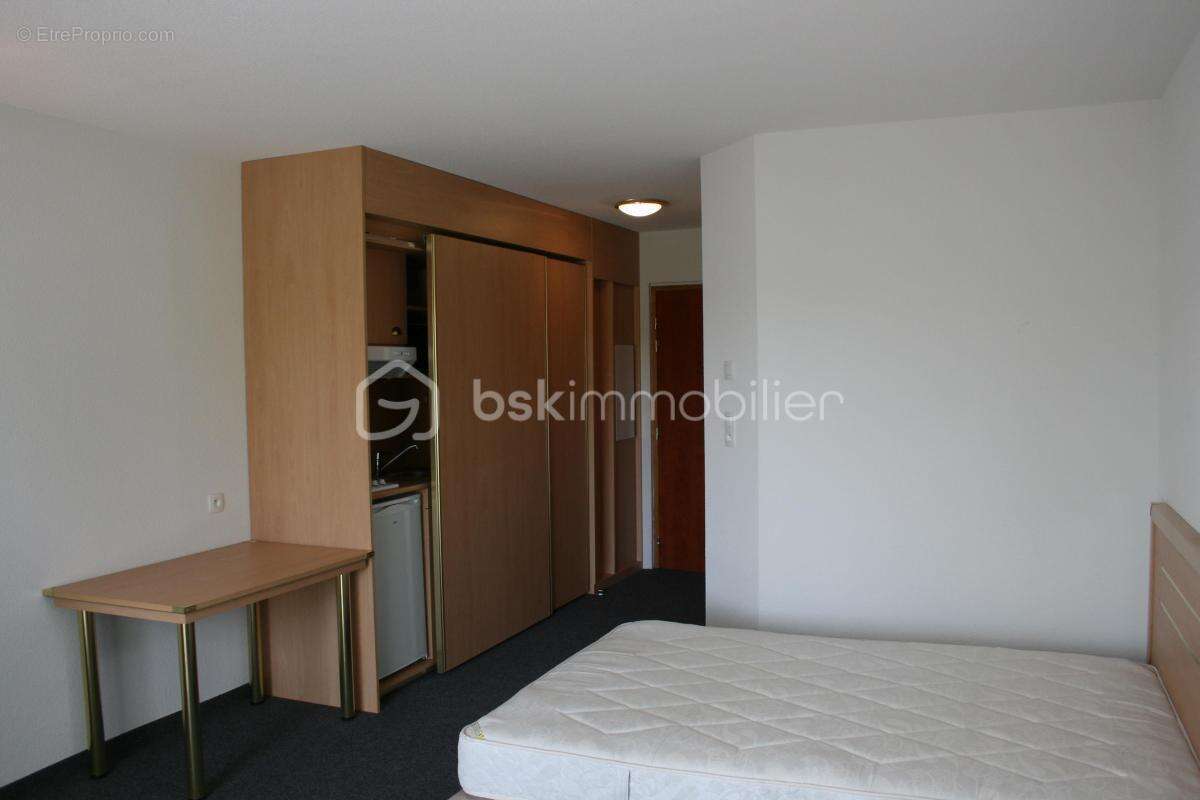 Appartement à CARQUEFOU