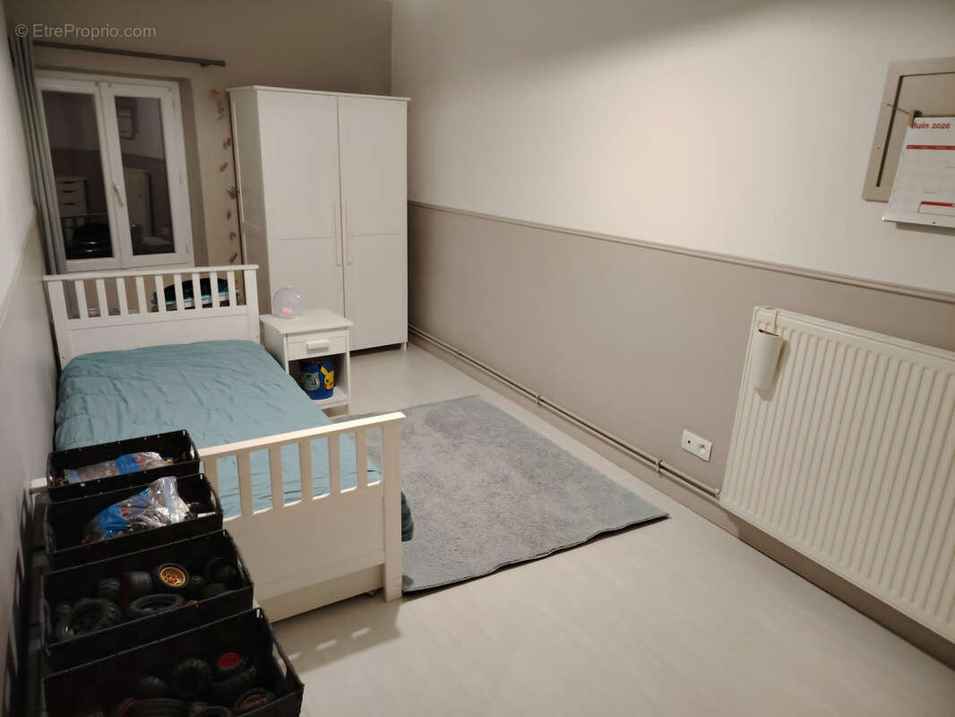 Maison de 104 m2 avec dépendances - photo 13