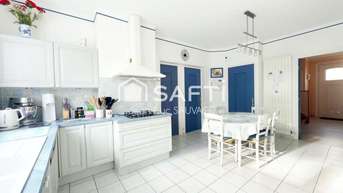 Photo 5 - Maison à TOURCOING