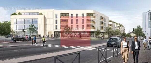 Commerce à CHARTRES