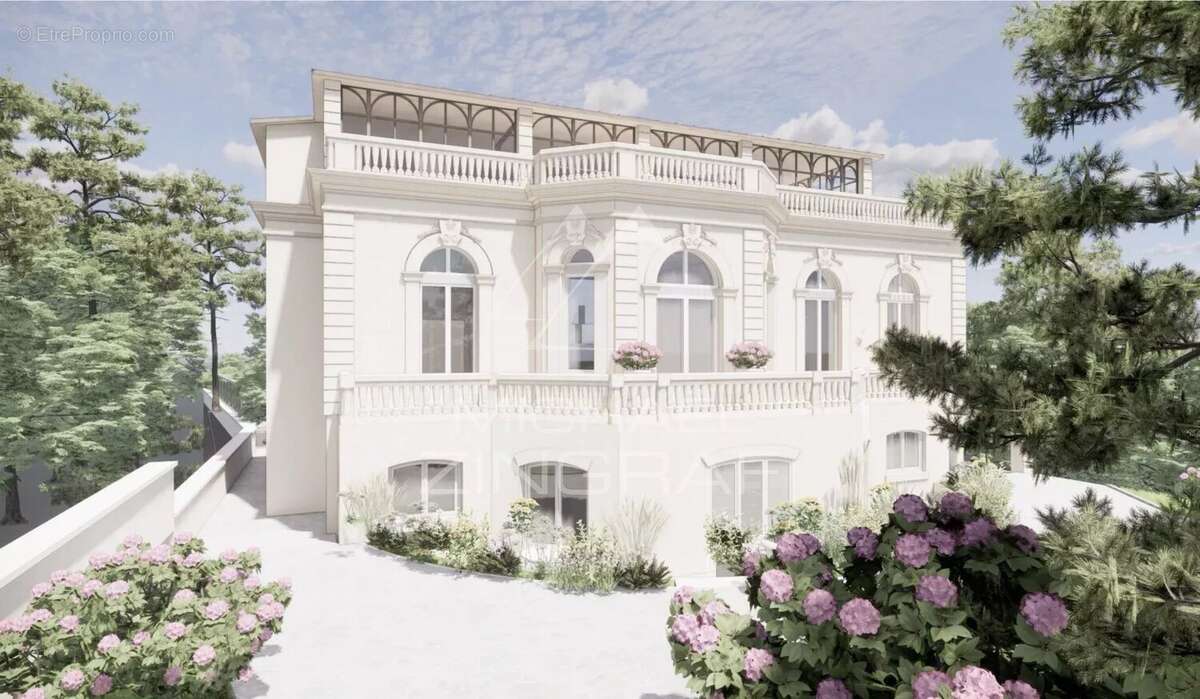 Appartement à ARCACHON