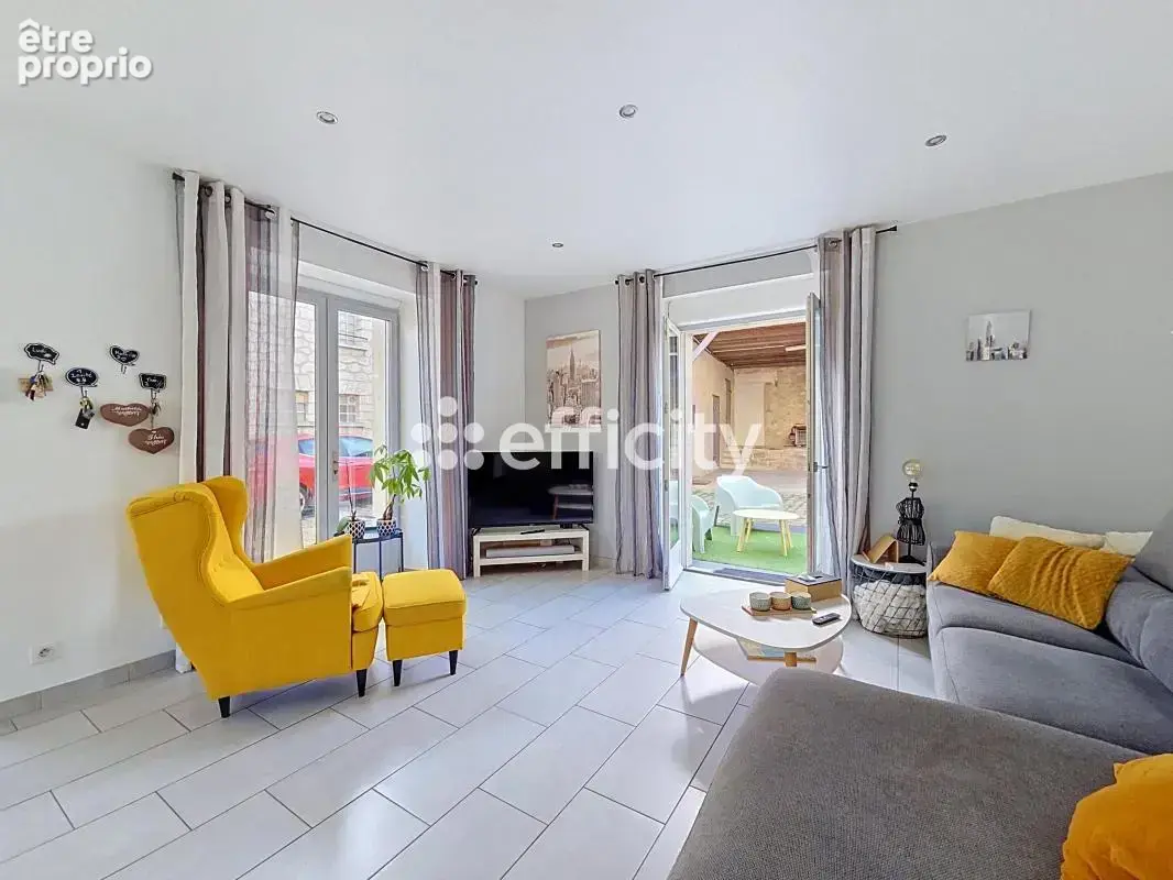 Maison 6 pièces 125 m² à vendre à Cergy (95000) - photo 6