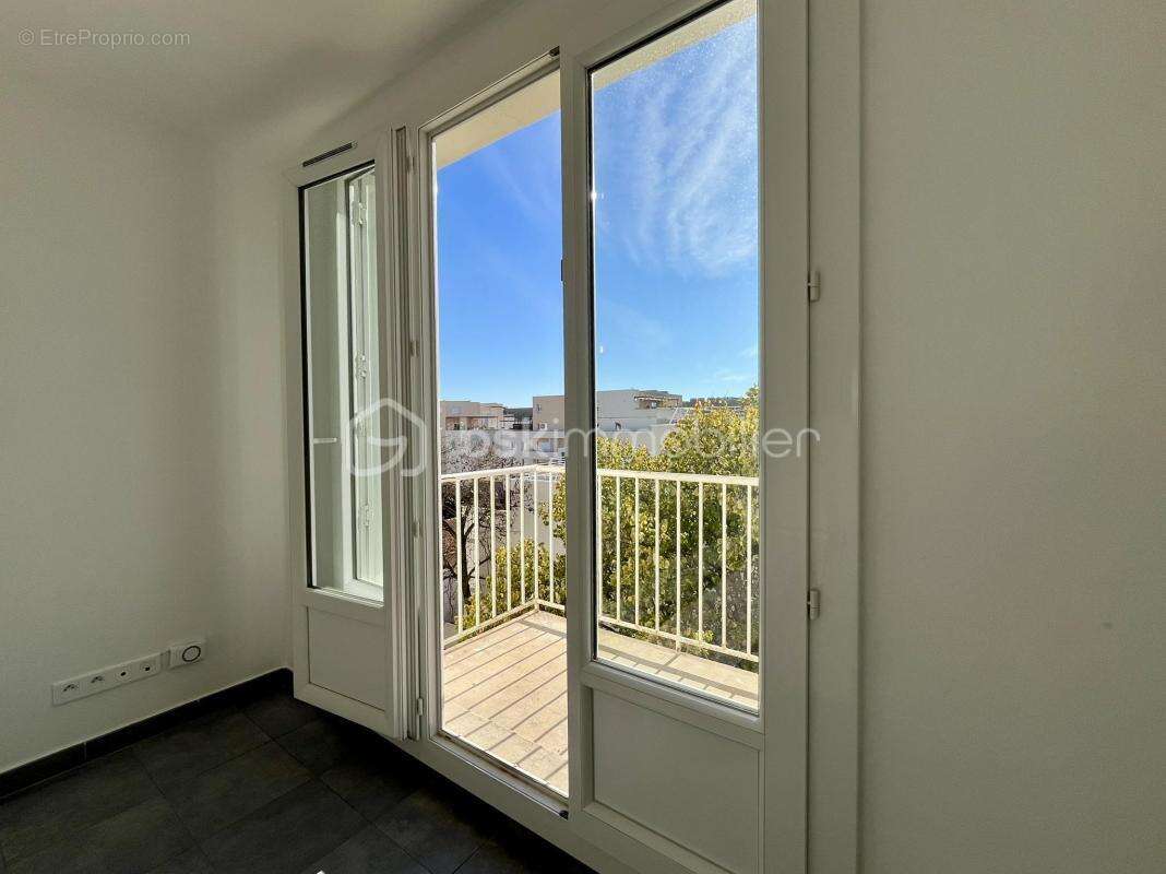 Appartement à NIMES