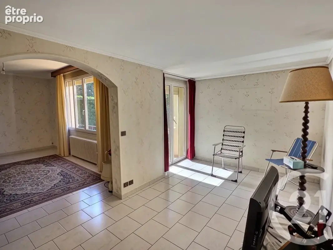 Maison 67 m² à Antony  - photo 8